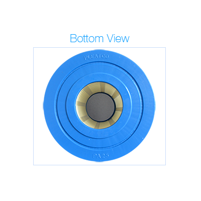 Pleatco For Hayward - PA25-4 - Case of 4