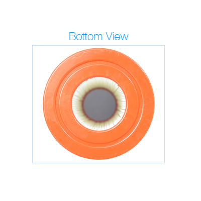 Pleatco For Carvin - PJ25-IN-4 - Case of 2