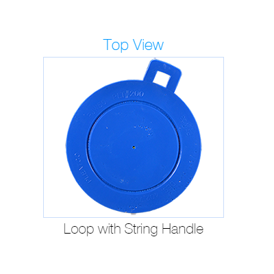 Pleatco For Carvin - PJW23 - Case of 2