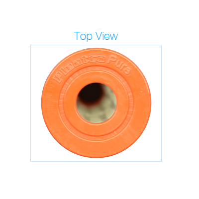 Pleatco For Carvin Whirlpool Bath - PRB12-4 - Case of 2