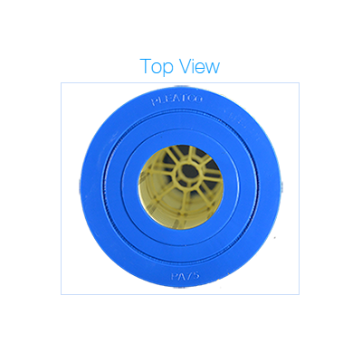 Pleatco For Hayward - PA75 - Single Filter