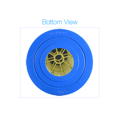 Pleatco For Hayward - PA75 - Single Filter