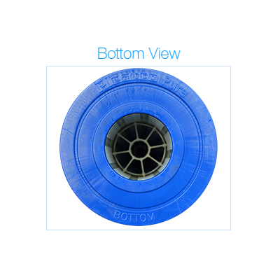 Pleatco pour Hayward - PA75-M - Filtre simple