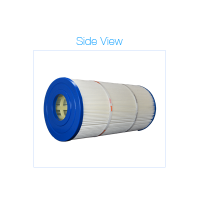 Pleatco For Hayward - PA40 - Single Filter