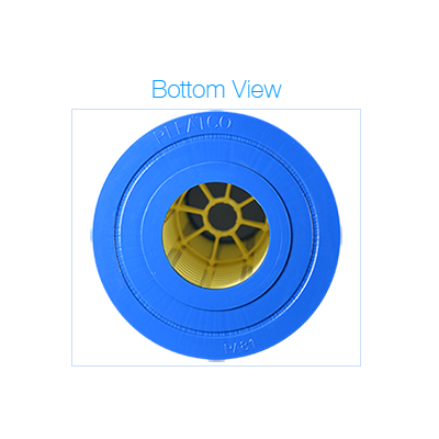Pleatco pour Hayward - PA81-4 - Paquet de 4