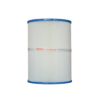 Pleatco pour Hayward - PA25-4 - Filtre simple