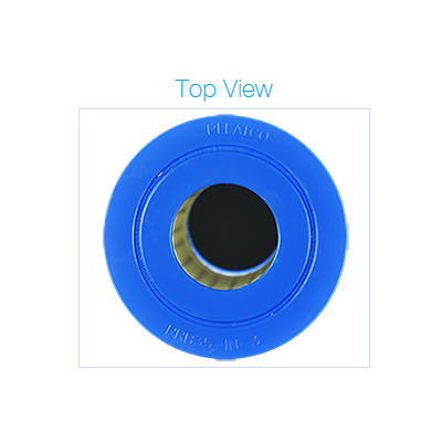 Pleatco For Molded Plastics - PDC520-AFS - Case of 2