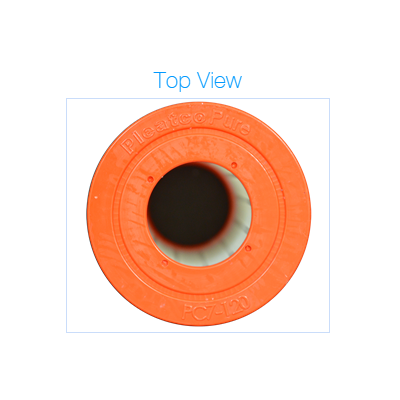 Pleatco pour Coleco - PC7-120 - Caisse de 12