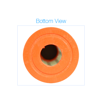 Pleatco For Harmsco - PH6 - Single Filter