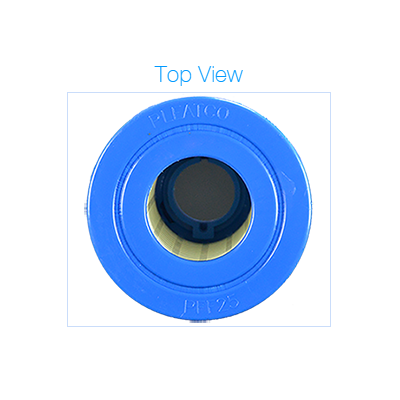 Pleatco For Freeflow Spas - PFF25P4 - Single Filter