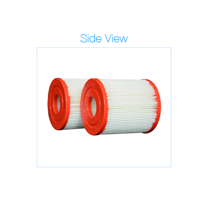 Pleatco For Bestway - PBW3PAIR - Single Filter