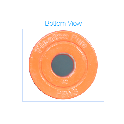 Pleatco For Bestway - PBW3PAIR - Single Filter