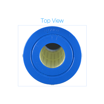 Pleatco pour Advantage - PAE50 - Filtre simple