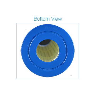 Pleatco pour Advantage - PAE50 - Filtre simple