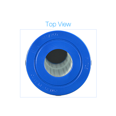 Pleatco For Advantage - PMT25 - Case of 2