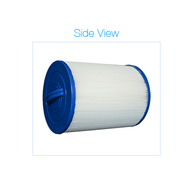 Pleatco For Artesian Spas - PAS40-F2M - Single Filter