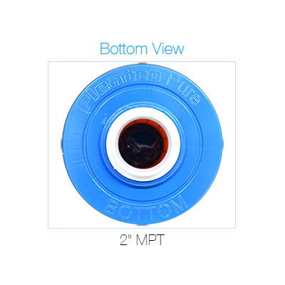 Pleatco For Artesian Spas - PAS40-F2M - Case of 2