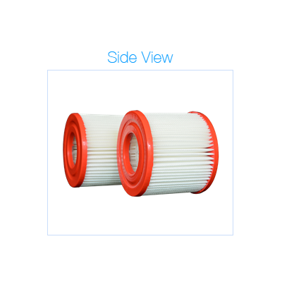 Pleatco For Aqua Leisure - PBW4PAIR - Case of 2