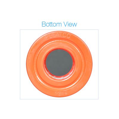 Pleatco For Aqua Leisure - PBW4PAIR - Case of 2