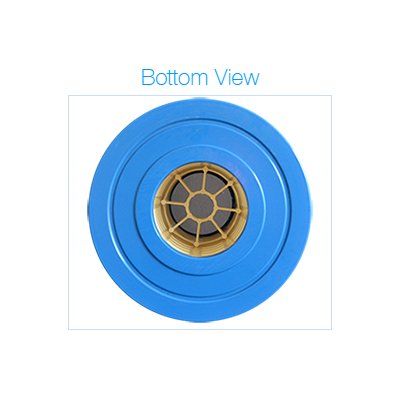 Pleatco For American Commander - PCM25 - Case of 2