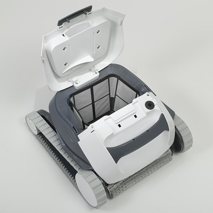 Robot nettoyeur de piscine hors terre Dolphin E-10