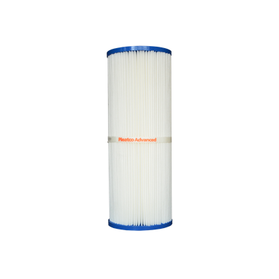 Pleatco série Dynamic - PRB25-IN-4 - Caisse de 6