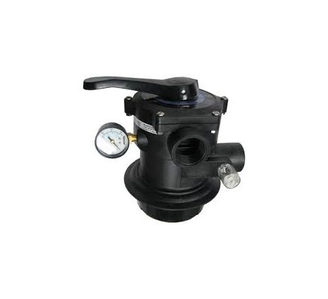 Carvin 25 inch Laser Series Sand Filter