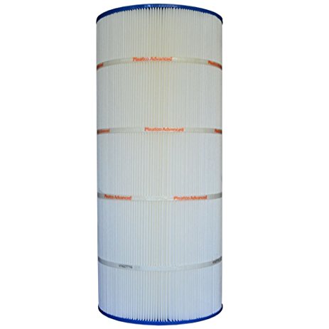 Pleatco pour Hayward - PA150S - Filtre simple