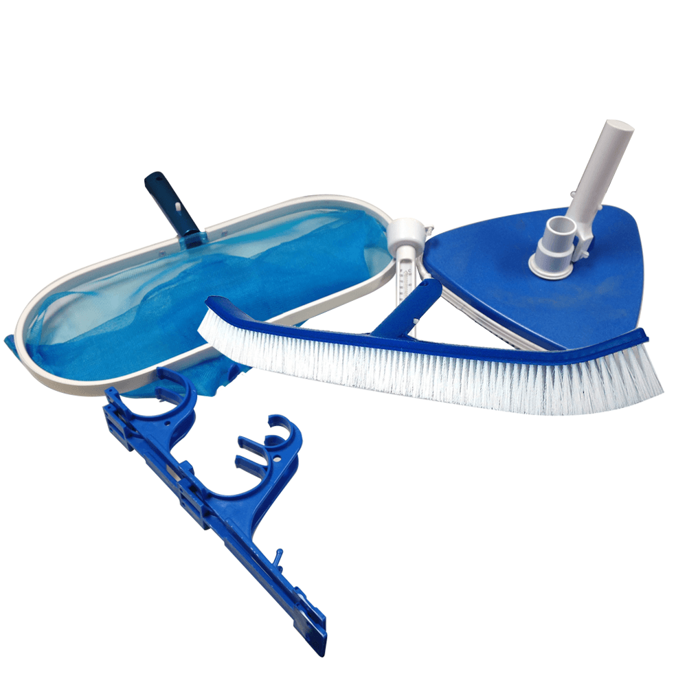 Basic Pool Maintenance Kit
