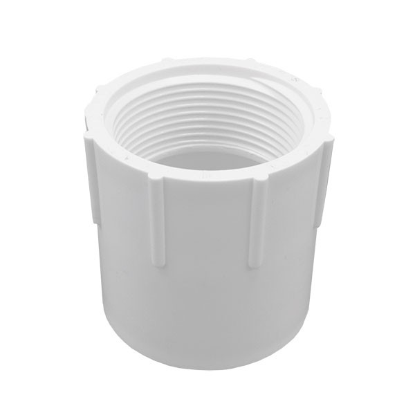 Adaptateur femelle de 2 pouces SLIP X FIPT