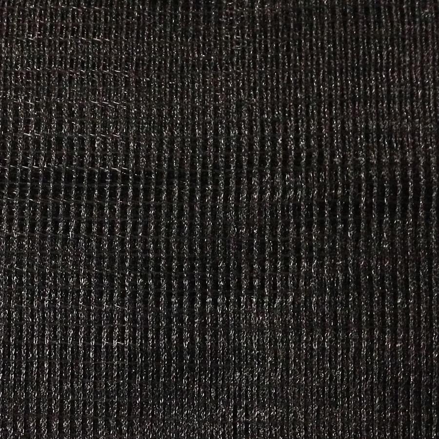 Filet à feuilles en maille ovale de 16 x 34 pieds avec ourlet