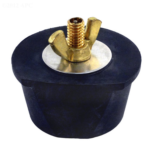 Bouchon d'hiver complet pour vanne d'eau Paramount (paquet de 6)