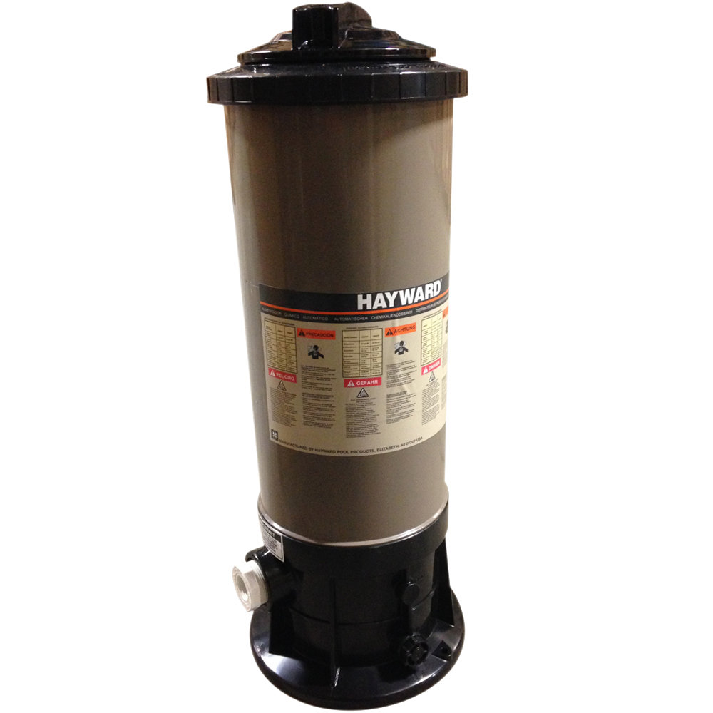 Hayward 30 LB Off Line Chemical Feeder