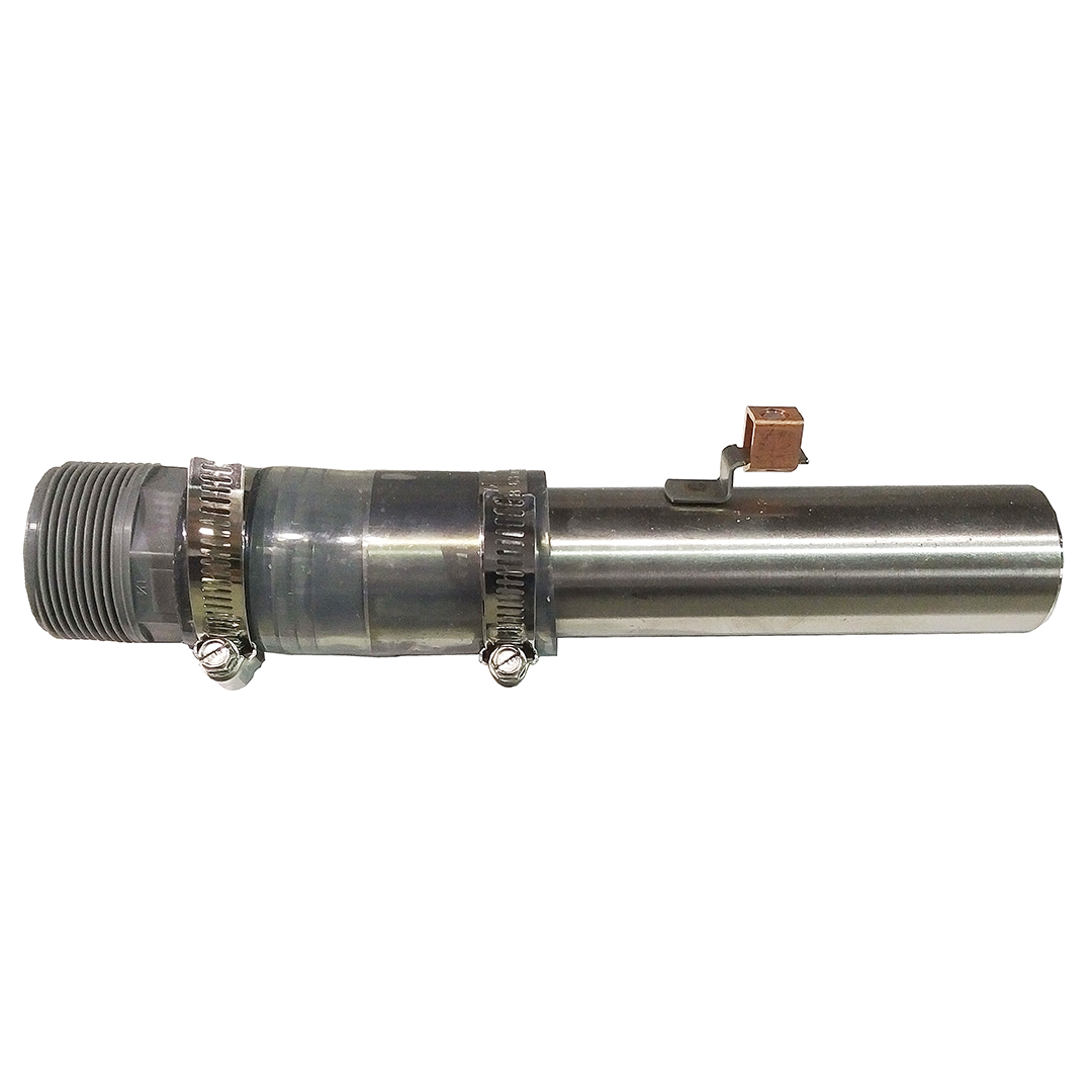 Collecteur de courant KSCC de Consolidated (* Uniquement requis pour les installations de bains à remous)