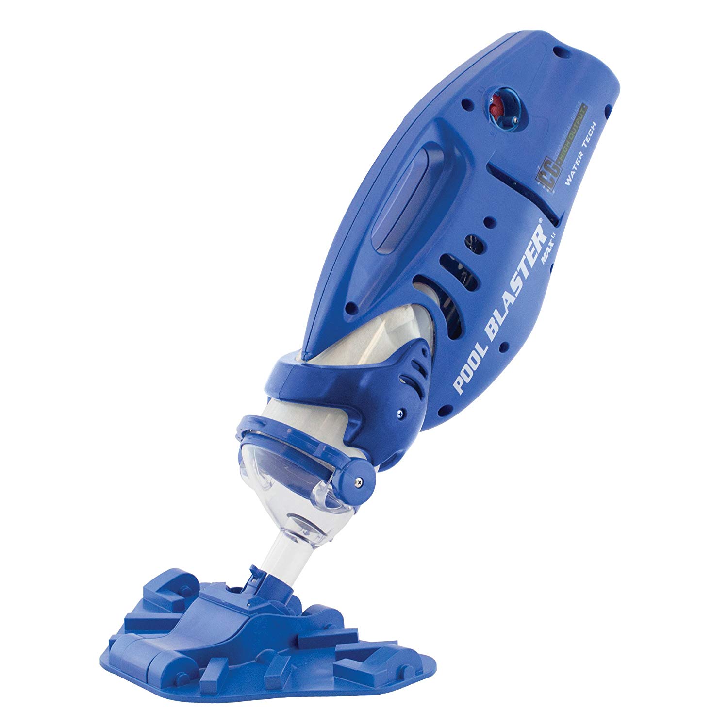 Water Tech Max Li Commercial Grade Cleaner