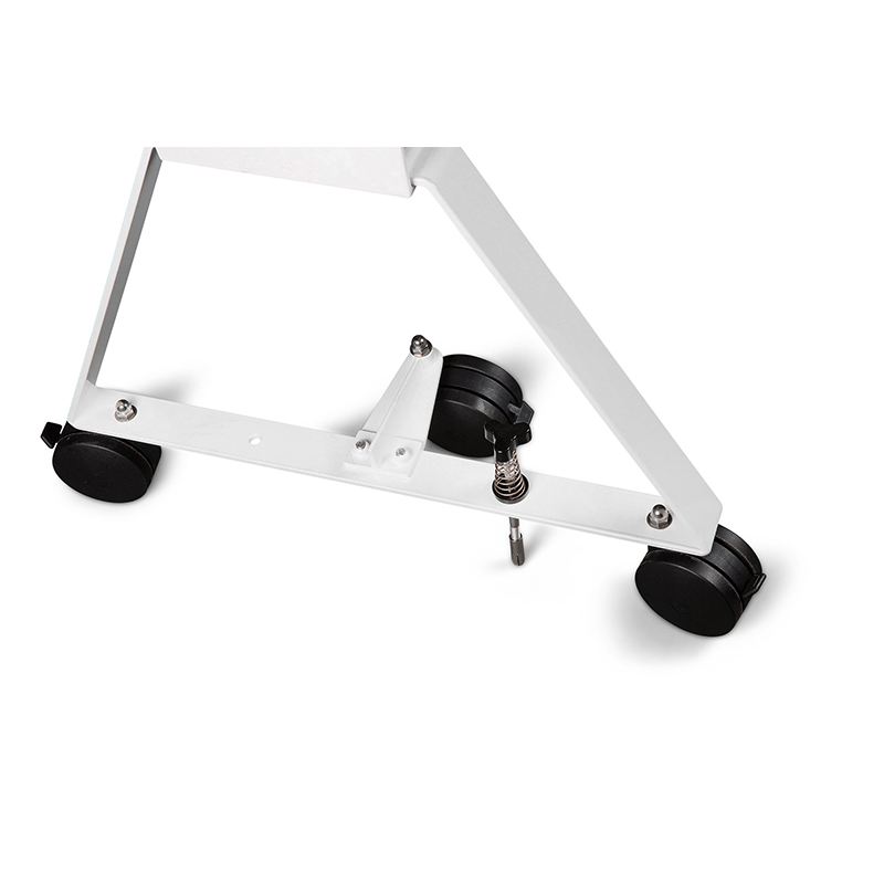 Système de rouleaux de couverture solaire résidentielle Rocky's haut de gamme (base seulement)