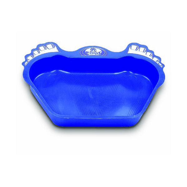 Big Foot Pool Side Foot Bath