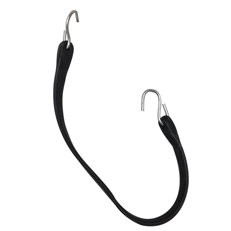 Couverture hivernale ovale Eliminator Xtreme de 19 x 33 pieds