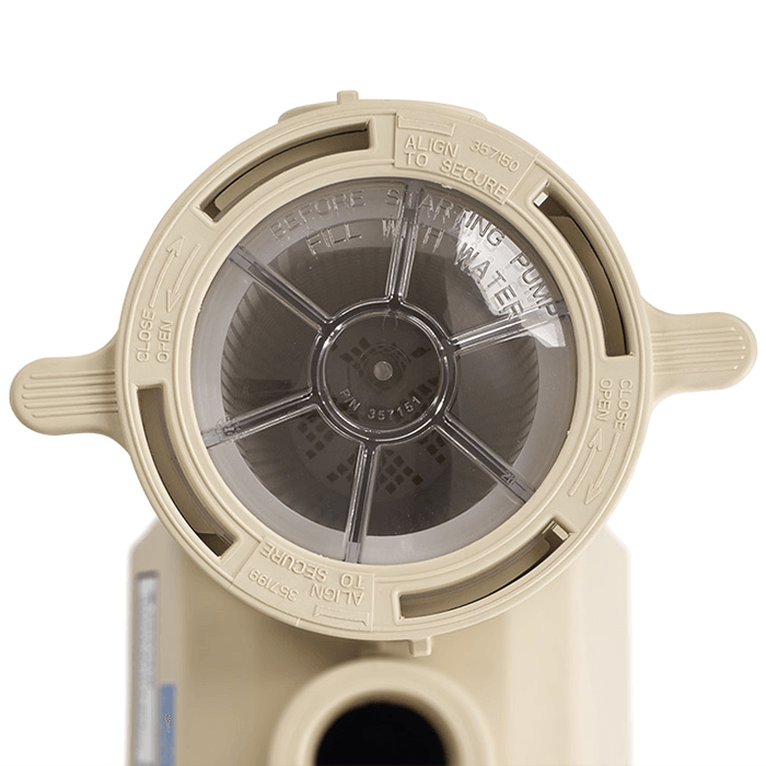 Pentair IntelliFlo i1 Variable Speed Inground Pump