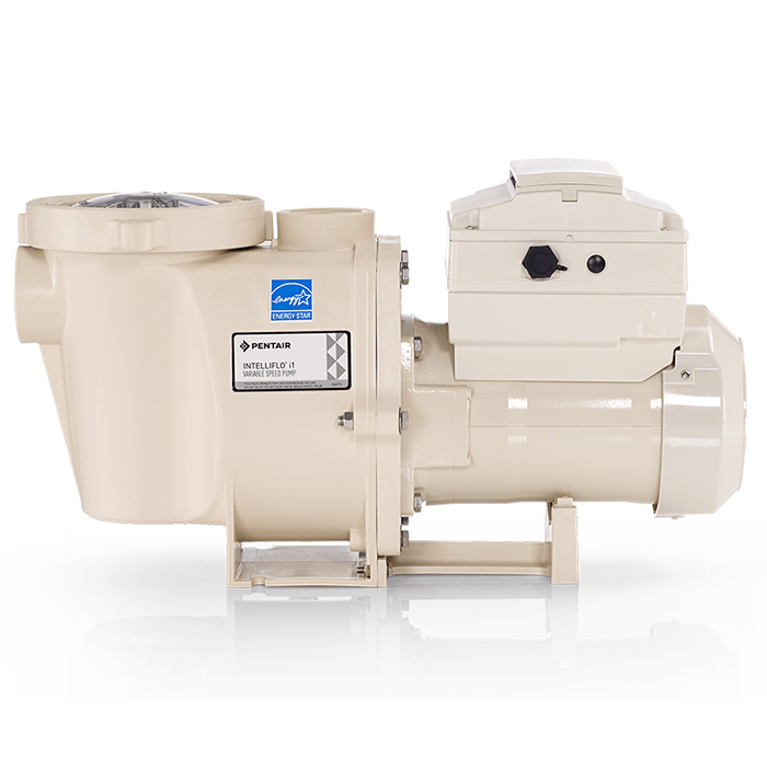Pentair IntelliFlo i1 Variable Speed Inground Pump