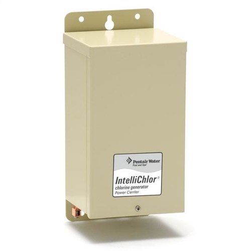 Pentair - 520910 - IntelliChlor Power Centre (Canadian Version)