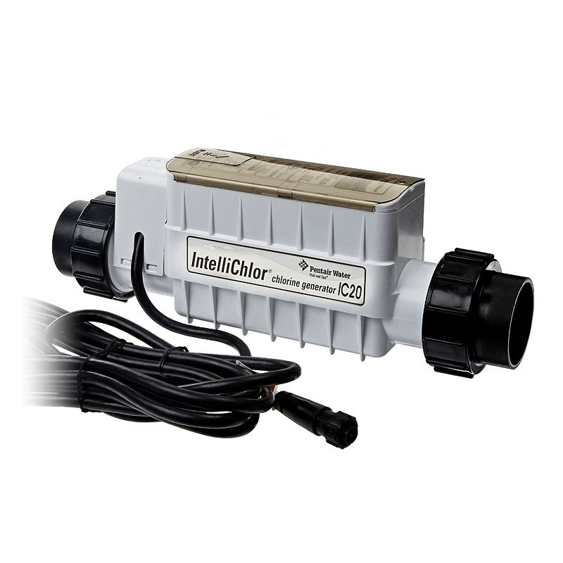 Pentair IntelliChlor IC20 Salt System