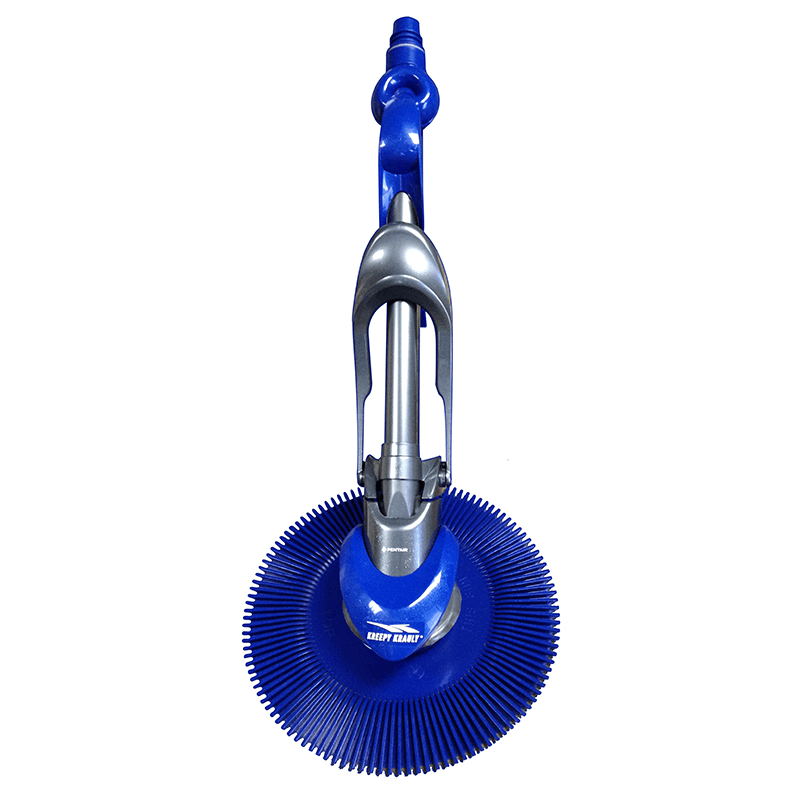 Kreepy Krauly Inground Pool Cleaner