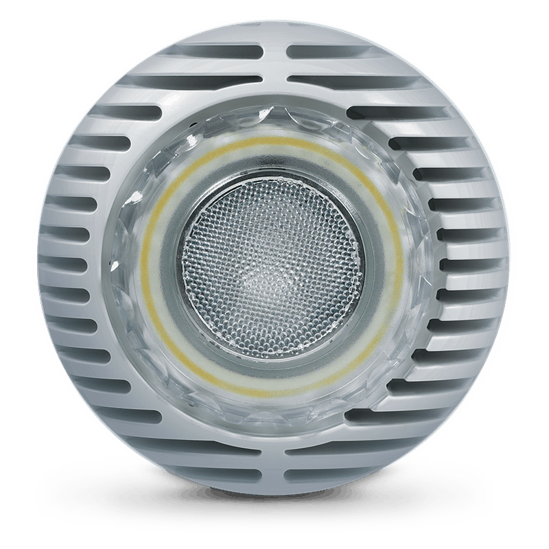 Lumière murale de piscine hors terre Dark Buster de Pentair