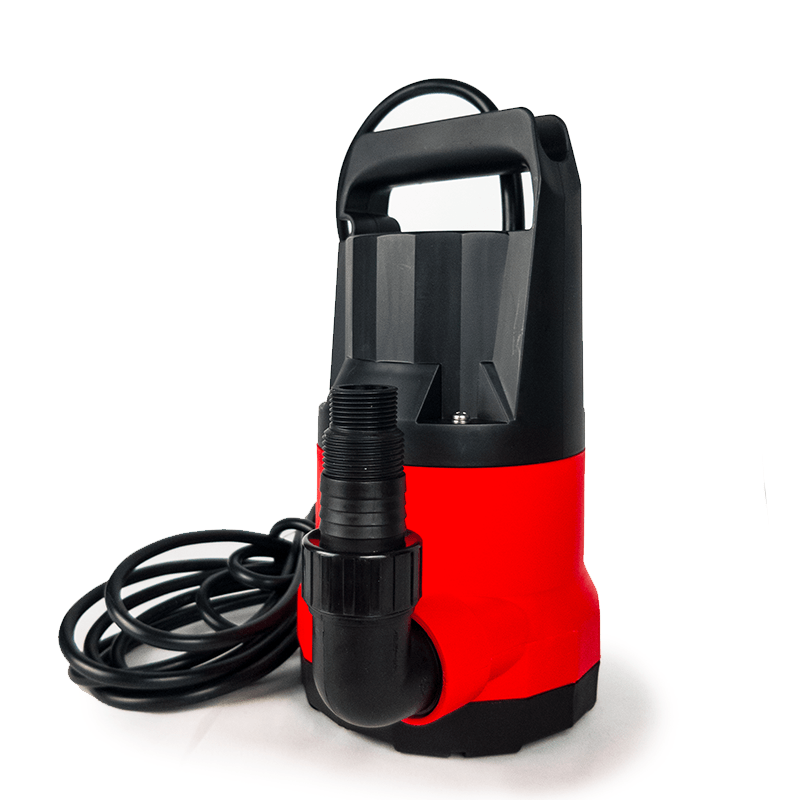 Pompe submersible de 0,3 CV