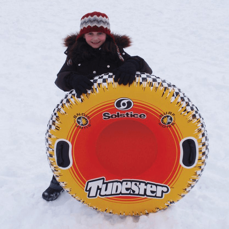 All Season Pool and Outdoor Sports Tubester