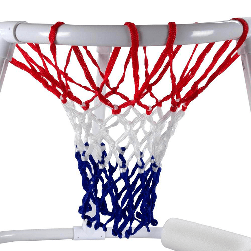 Superhoops Floating Pool Basketball Game