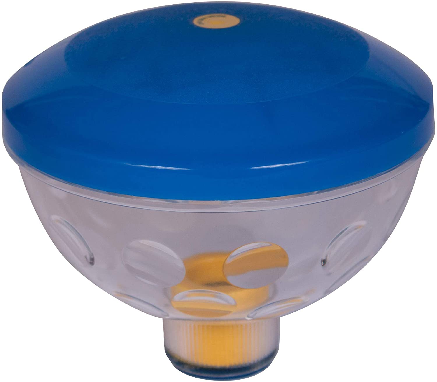 Spectacle de lumière sous-marin GAME pour les piscines