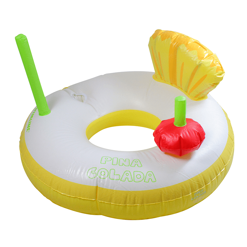 Pina Colada Ring Pool Float