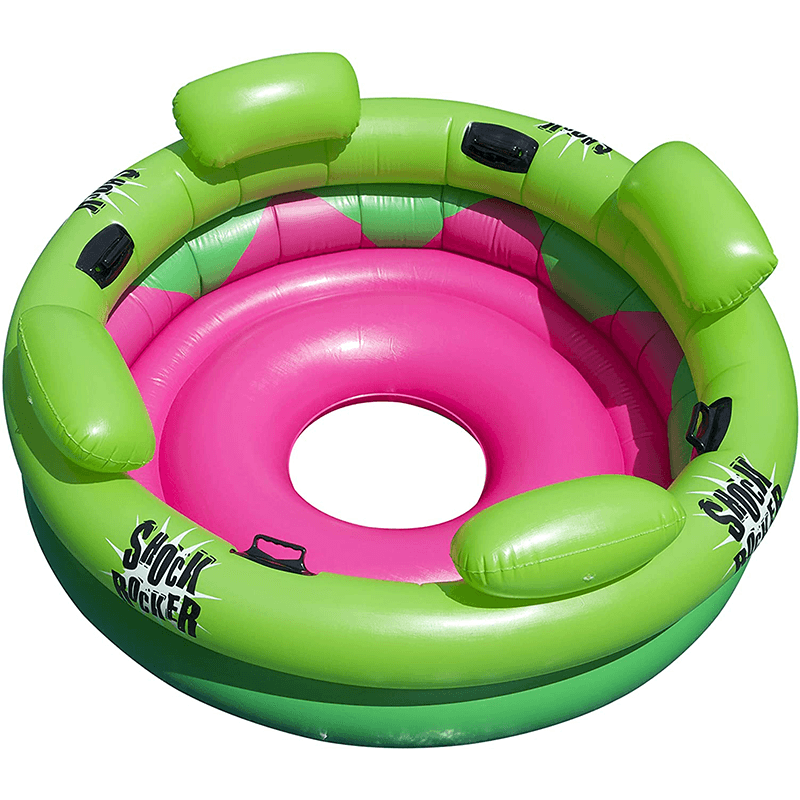 Flotteur de piscine Shock Rocker